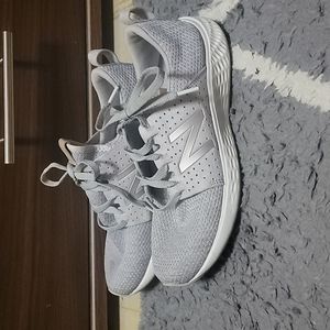 NewBalance tennis shoes